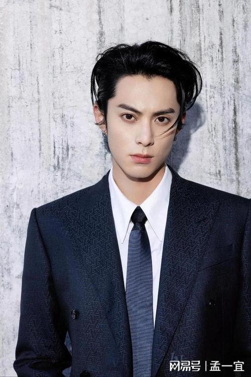 娱乐圈最新爆料王鹤棣,娱乐圈再掀波澜